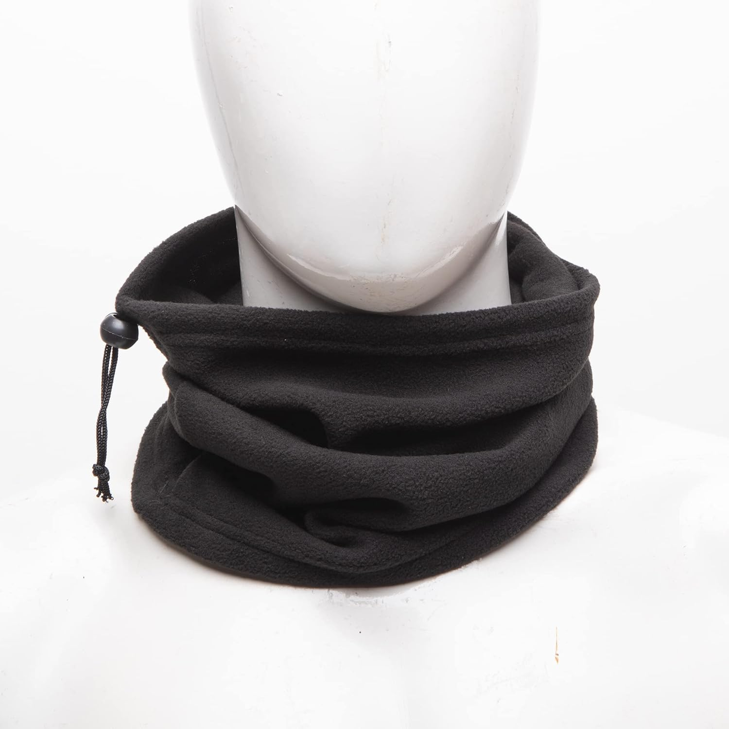 Unisex Neck Warmer Gaiter | Multifunctional Face Cover Bandana Uv/Dust