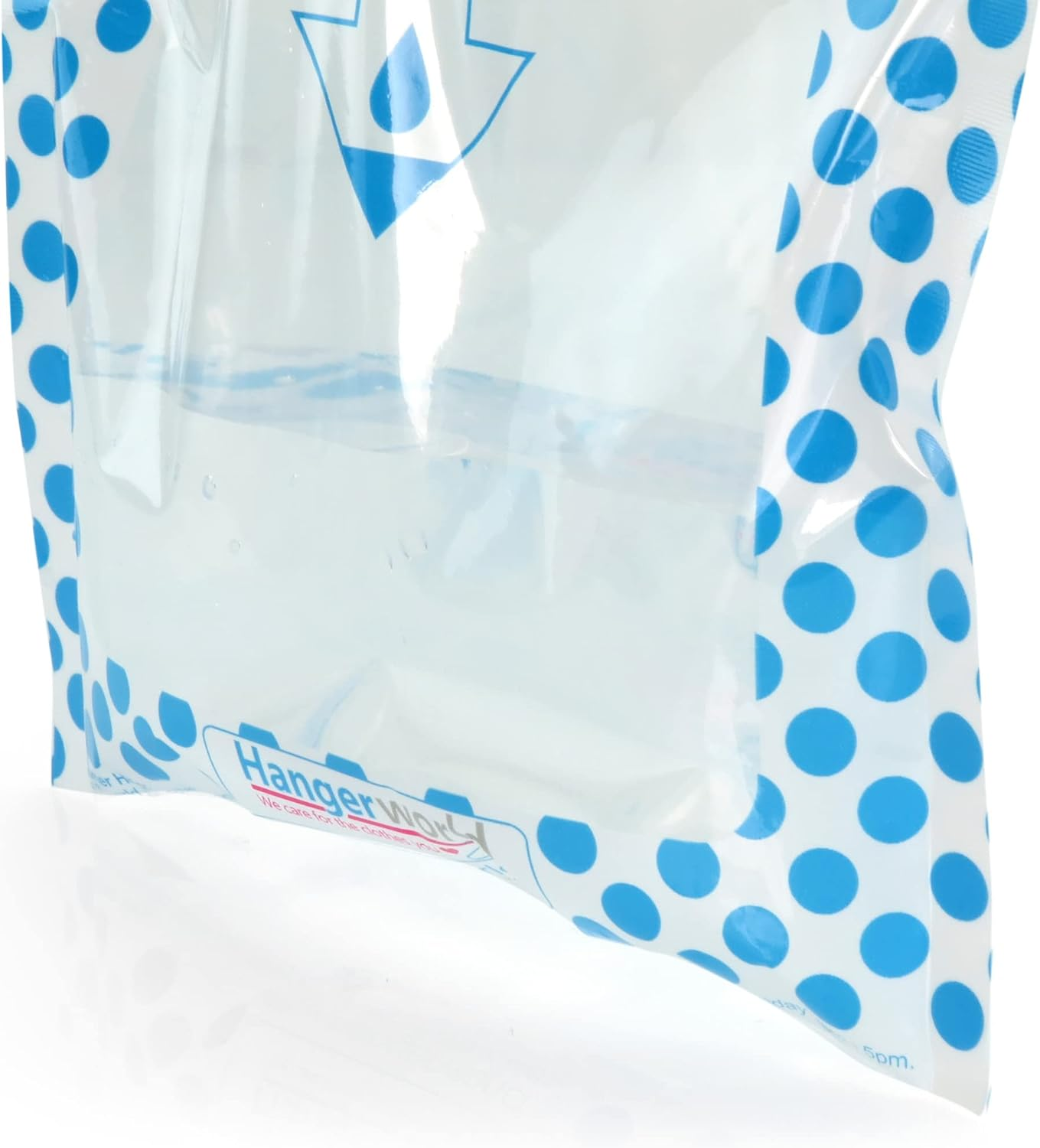 6 Dehumidifier Hanging Wardrobe Bags Prevents Damp Condensation Mould Moisture.