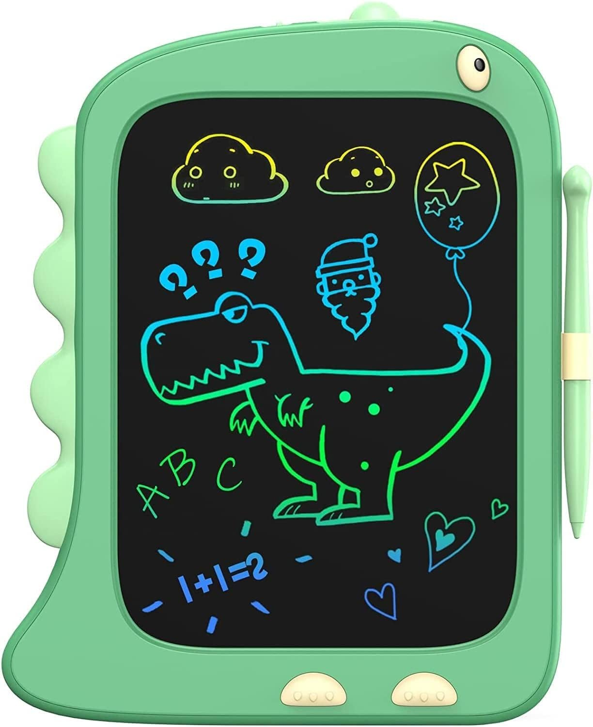 Toddler Toys for 3 4 5 6 7 8 Year Old Boys Girls Gifts, LCD Writing Tablet 8.5In