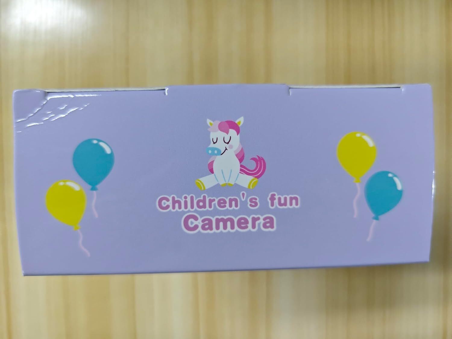 Kids Camera,  Kids Camera for Girls, 1080P HD 2.0 Inch Screen Kids Digital Camer