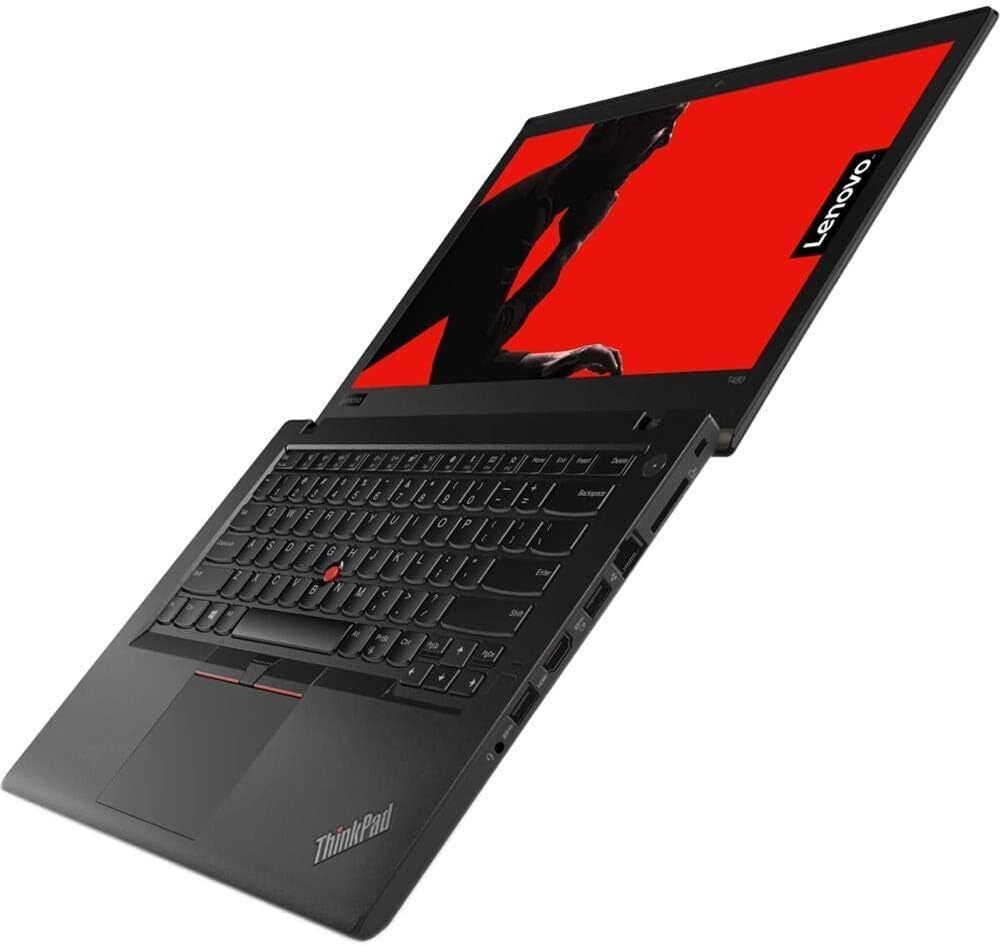 Thinkpad T480 Ultrabook - 14" Quad Core I5-8350U 16GB 256GB