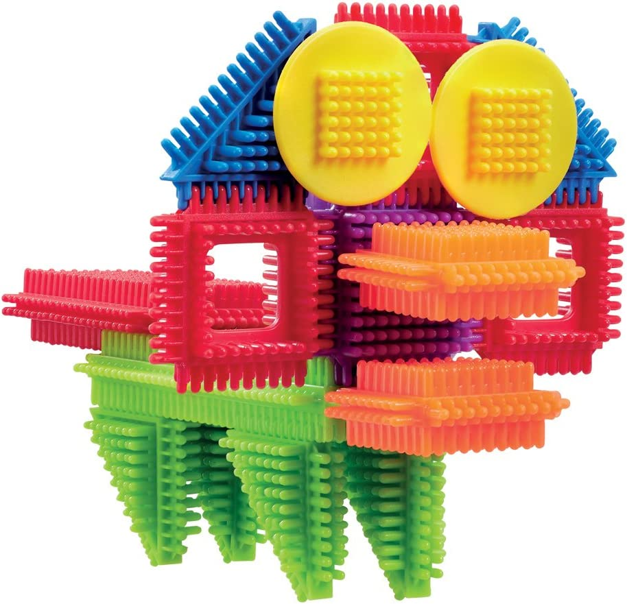 TCK07000 Stick Fun Tub, Multi-Color